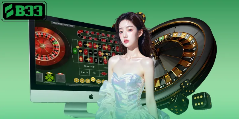 Cách Chơi Roulette Bí Kíp Đặt Cược Dễ Thắng Lớn Cực Chuẩn