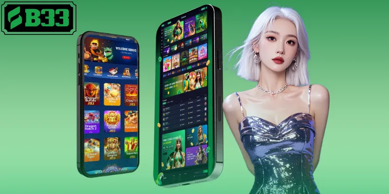 Chỉ bạn cách cài đặt ứng dụng trên 2 hệ điều hành cực dễ