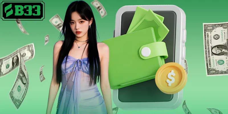 Chỉ bạn cách rút tiền tiện lợi hơn khi thực hiện đúng