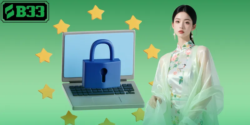 Đăng nhập B33 thuận tiện hơn khi bạn biết cách xử lý lỗi phổ biến