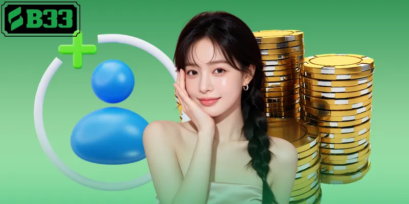 Ghi nhớ lưu ý khi đăng ký B33 để bảo vệ tài khoản cá nhân