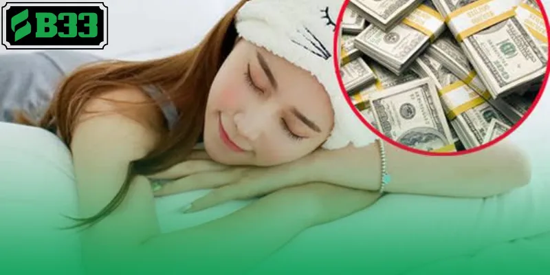Giải mã giấc mơ thấy tiền mang lại tài vận
