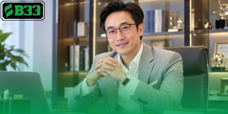 Giới thiệu sơ lược về CEO Lê Ngô Cường