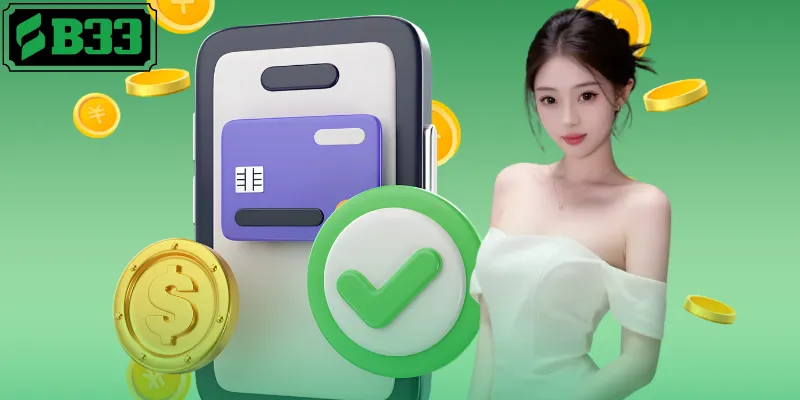 Khám phá cách nạp tiền và lưu ý khi thực hiện giao dịch