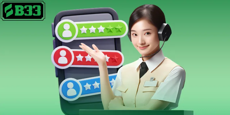 Liên hệ để được hướng dẫn tài khoản và giao dịch thuận tiện