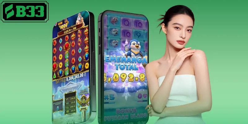 Lưu ý khi tải app B33 để cài đặt thuận tiện và bảo vệ tài khoản