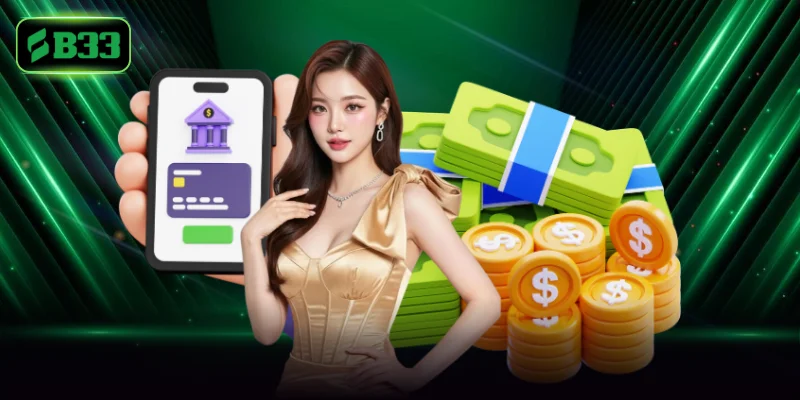 Quá trình nạp rút nhanh chóng