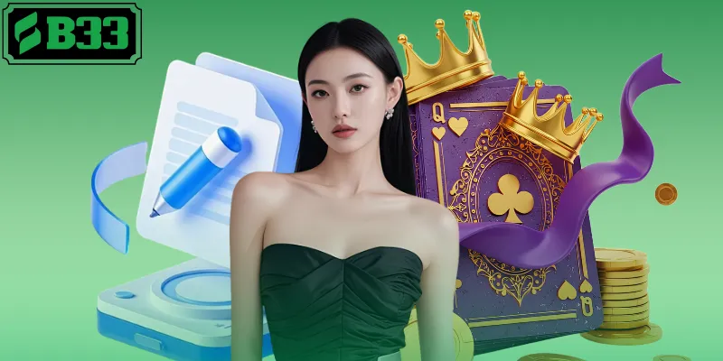 Quy định điều khoản điều kiện B33 chi tiết