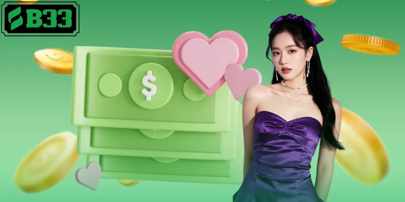 Rút tiền nhanh hơn nhờ chuẩn bị dữ liệu nhận tiền chính xác