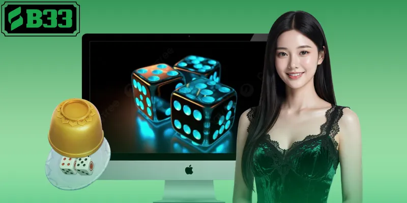 Thuật toán xúc xắc chuẩn xác đem lại cơ hội lớn