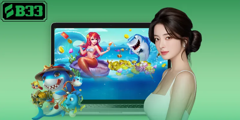 Tính năng vũ khí hiện đại gia tăng điểm thưởng